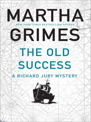 cover image of The Old Success